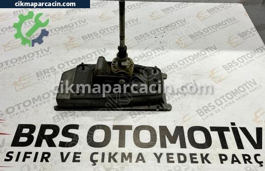 Volkswagen Polo Vites Mekanizması çıkma parça