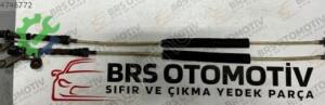 POLO SEAT SKODA 6Q0711266AC-265AL ÇIKMA VİTES HALATI