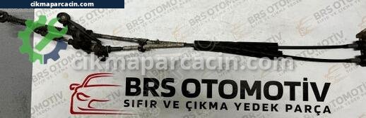 Volkswagen Polo Vites Halatı çıkma parça