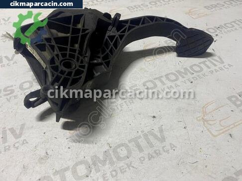 Seat Cordoba Pedal çıkma parça