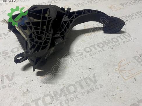 Seat Cordoba Pedal çıkma parça