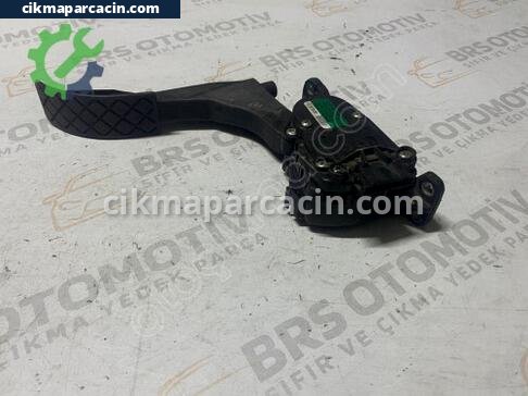 Volkswagen Polo Pedal çıkma parça