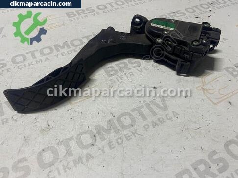 Seat Ibiza Pedal çıkma parça