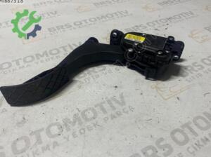 POLO-SEAT-SKODA GAZ PEDALI 6Q1721503P