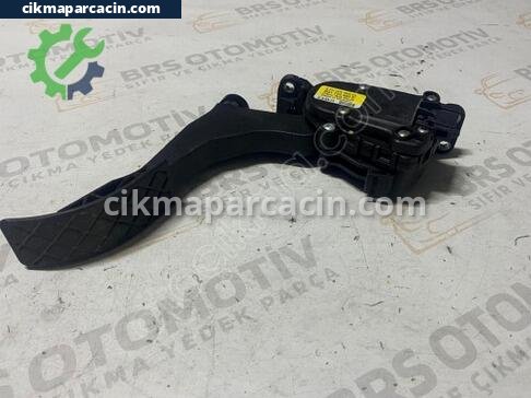 Skoda Fabia Pedal çıkma parça
