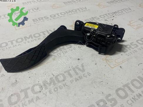 Skoda Fabia Pedal çıkma parça