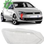 POLO SIFIR SAĞ FAR CAMI 2009-2011
