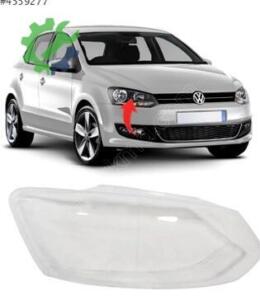 POLO SIFIR SAĞ FAR CAMI 2009-2011