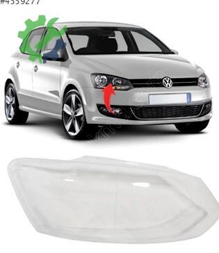 Volkswagen Polo Far Camı çıkma parça