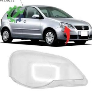 POLO SIFIR SAĞ FAR CAMI 2013-2017