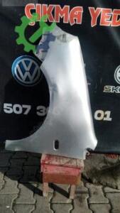 Polo sol camurluk 2001 2004
