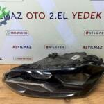 POLO SOL FAR ORJİNAL 18-21 UYUMLU OEM: 2G1941005