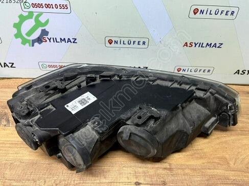 Volkswagen Polo Sol Ön Far 2G1941005 çıkma parça