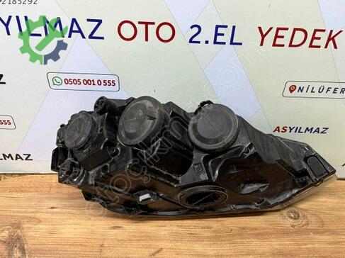 Volkswagen Polo Sol Ön Far 2G1941005 çıkma parça