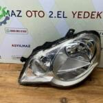 Volkswagen Polo Sol Ön Far çıkma parça - AS YILMAZ OTO Bursa