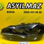 POLO SOL FAR (ORJİNAL) 2G1941005