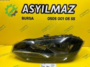 POLO SOL FAR (ORJİNAL) 2G1941005
