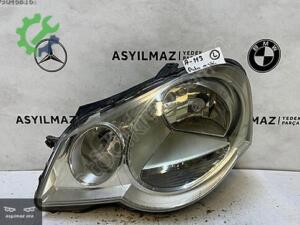 POLO SOL FAR ORJİNAL