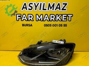 POLO SOL FAR (ORJİNAL HATASIZ) - 6C1941005B