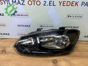 POLO SOL FAR ORJİNAL OEM: 89093887