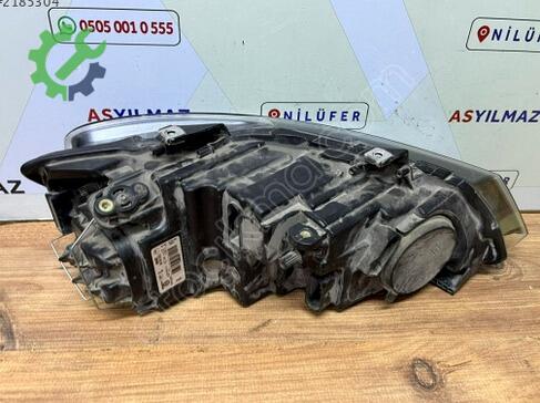 Volkswagen Polo Sol Ön Far 89093887 çıkma parça