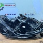 POLO SOL FAR ORJİNAL OEM: 89093887
