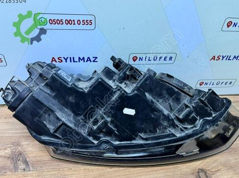 Volkswagen Polo Sol Ön Far 89093887 çıkma parça