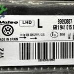 POLO SOL FAR ORJİNAL OEM: 89093887