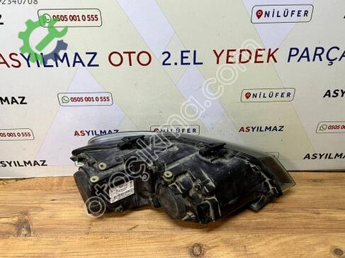 Volkswagen Polo Sol Ön Far 6R1941007E çıkma parça