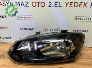 POLO SOL FAR ORJİNAL OEM:89311996