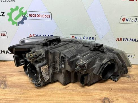 Volkswagen Polo Sol Ön Far 89311996 çıkma parça