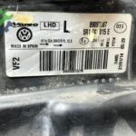 POLO SOL FAR ORJİNAL OEM:89311996