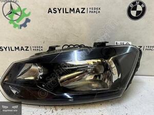 POLO SOL ÖN FAR 6R1941007G