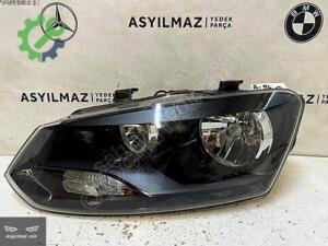 POLO SOL ÖN FAR OEM: 6R1941007GFavorilerime EkleYazdır*** i