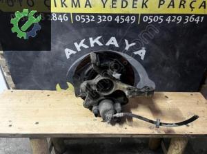 Polo Sol ön Fren Merkezi Kaliper Hatchback Orjinal Çıkma