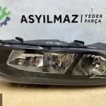 Volkswagen Polo Sol Sis Farı çıkma parça - AS YILMAZ OTO Bursa