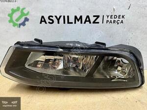 POLO SOL SİS FARI