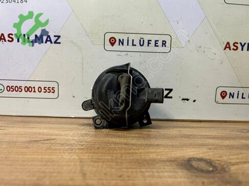 Volkswagen Polo Sol Sis Farı 6N0941699E çıkma parça