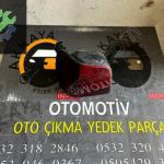Polo Sol Stop Lambası 95-99 Hatchback Hella Çıkma