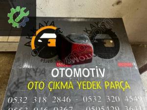 Polo Sol Stop Lambası 95-99 Hatchback Hella Çıkma