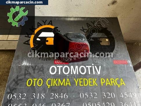 Volkswagen Polo Stop Lambası çıkma parça
