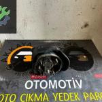Polo Sol Stop Lambası 95-99 Hatchback Hella Çıkma