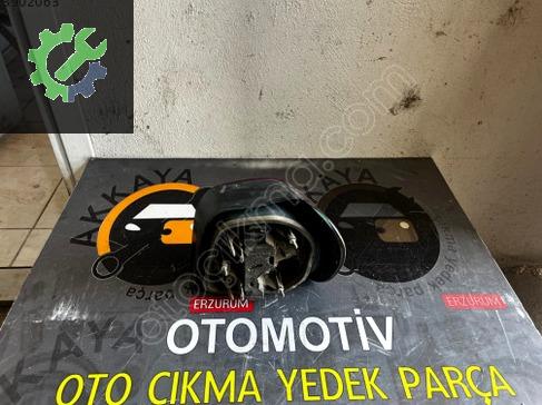 Volkswagen Polo Stop Lambası 95-99 çıkma parça