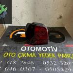 Polo Sol Stop Lambası 95-99 Hatchback Hella Çıkma