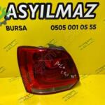 POLO SOL STOP ORJİNAL