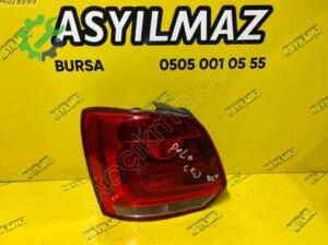 POLO SOL STOP ORJİNAL