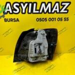 POLO SOL STOP ORJİNAL