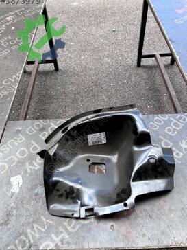 Volkswagen Polo Stop Sacı 6R6813319A çıkma parça