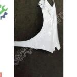 POLO SOLO ÖN ÇAMURLUK VE TÜM ÇIKMA ORJİNAL PARÇALAR