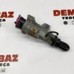 Çıkma Orijinal Direksiyon Kilidi (ELV) Volkswagen Polo 2002-2010 4B0905851Q